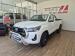 Toyota Hilux 2.8GD-6 single cab Raider auto - Thumbnail 14