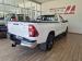 Toyota Hilux 2.8GD-6 single cab Raider auto - Thumbnail 2