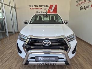 Toyota Hilux 2.8GD-6 single cab Raider auto - Image 4
