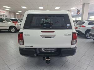 Toyota Hilux 2.8GD-6 double cab Legend 50 - Image 5