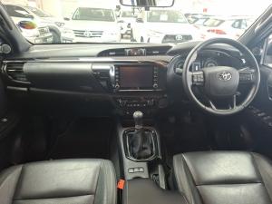 Toyota Hilux 2.8GD-6 double cab Legend 50 - Image 6