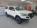 Toyota Hilux 2.8GD-6 double cab Legend 50 - Thumbnail 1