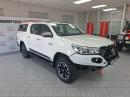 Thumbnail Toyota Hilux 2.8GD-6 double cab Legend 50