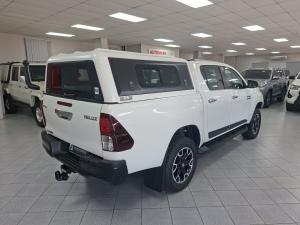 Toyota Hilux 2.8GD-6 double cab Legend 50 - Image 2