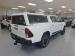 Toyota Hilux 2.8GD-6 double cab Legend 50 - Thumbnail 2