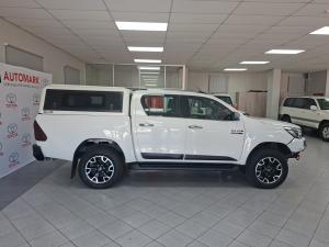 Toyota Hilux 2.8GD-6 double cab Legend 50 - Image 3
