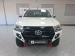 Toyota Hilux 2.8GD-6 double cab Legend 50 - Thumbnail 4