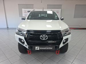 Toyota Hilux 2.8GD-6 double cab Legend 50 - Image 4