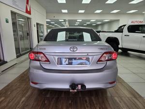 Toyota Corolla 1.3 Professional - Image 5