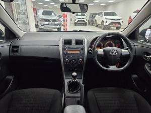 Toyota Corolla 1.3 Professional - Image 6