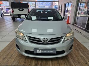 Toyota Corolla 1.3 Professional - Image 4