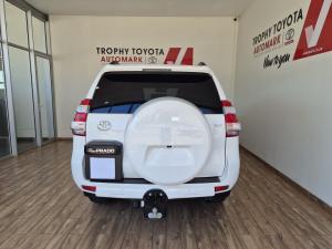 Toyota Land Cruiser Prado 3.0DT VX - Image 5