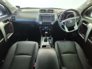 Toyota Land Cruiser Prado 3.0DT VX - Image 6