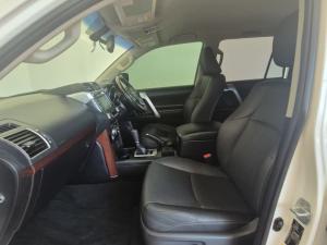 Toyota Land Cruiser Prado 3.0DT VX - Image 7