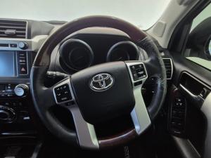 Toyota Land Cruiser Prado 3.0DT VX - Image 8