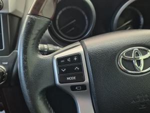 Toyota Land Cruiser Prado 3.0DT VX - Image 9
