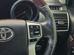 Toyota Land Cruiser Prado 3.0DT VX - Image 10