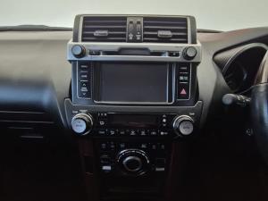 Toyota Land Cruiser Prado 3.0DT VX - Image 12