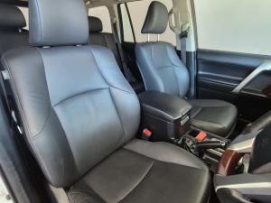 Toyota Land Cruiser Prado 3.0DT VX - Image 13