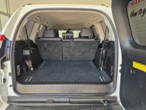 Toyota Land Cruiser Prado 3.0DT VX - Image 15