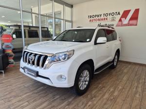 Toyota Land Cruiser Prado 3.0DT VX - Image 17