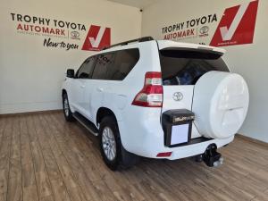 Toyota Land Cruiser Prado 3.0DT VX - Image 18
