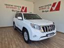Thumbnail Toyota Land Cruiser Prado 3.0DT VX