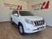 Toyota Land Cruiser Prado 3.0DT VX - Thumbnail 1
