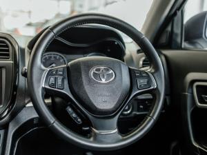 Toyota Urban Cruiser 1.5 XS - Image 8