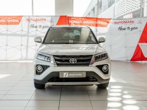 Toyota Urban Cruiser 1.5 XS - Image 4