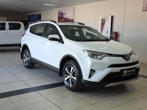 Toyota RAV4 2.0 GX auto - Image 1