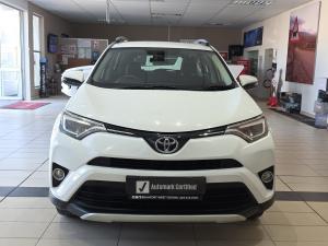 Toyota RAV4 2.0 GX auto - Image 4