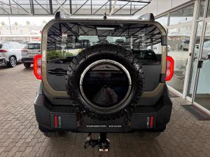 Toyota Land Cruiser FJ 2.7 4x4 VX - Image 5