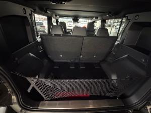Toyota Land Cruiser FJ 2.7 4x4 VX - Image 15