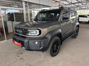 Toyota Land Cruiser FJ 2.7 4x4 VX - Image 17