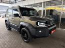 Thumbnail Toyota Land Cruiser FJ 2.7 4x4 VX