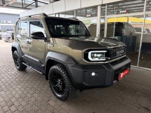 Toyota Land Cruiser FJ 2.7 4x4 VX - Image 1
