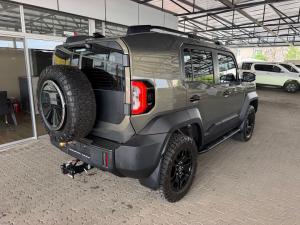 Toyota Land Cruiser FJ 2.7 4x4 VX - Image 2