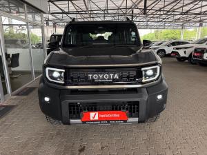 Toyota Land Cruiser FJ 2.7 4x4 VX - Image 4