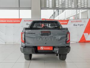 Toyota Hilux 2.8GD-6 double cab Legend - Image 5