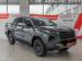 Toyota Hilux 2.8GD-6 double cab Legend - Thumbnail 1