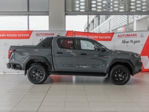 Toyota Hilux 2.8GD-6 double cab Legend - Image 3