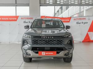 Toyota Hilux 2.8GD-6 double cab Legend - Image 4