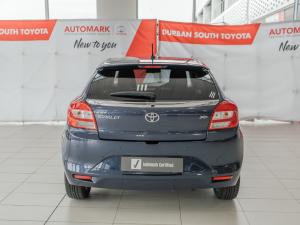 Toyota Starlet 1.4 XR - Image 5