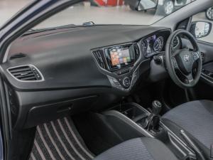 Toyota Starlet 1.4 XR - Image 7