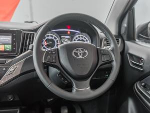 Toyota Starlet 1.4 XR - Image 8