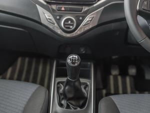 Toyota Starlet 1.4 XR - Image 9
