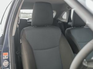Toyota Starlet 1.4 XR - Image 11