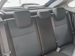 Toyota Starlet 1.4 XR - Image 12