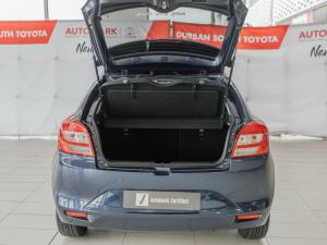 Toyota Starlet 1.4 XR - Image 13